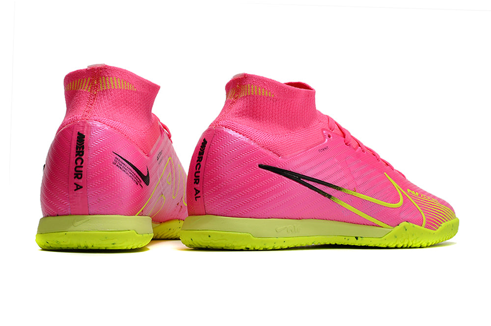 Nike Air Zoom Mercurial Superfly 9 IC Elite Futsal Shoes + Exclusive Gifts