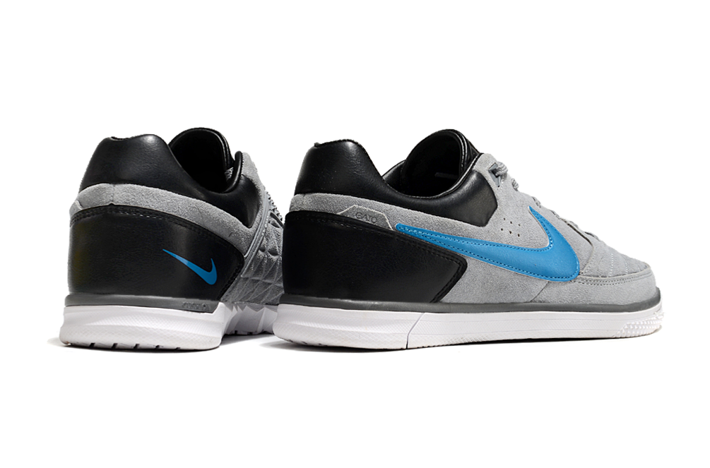 Nike 5 Gato Street IC Elite Futsal Shoes + Exclusive Gifts