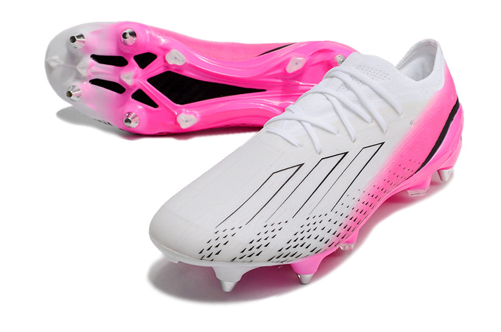 Adidas Speedportal.1 SG Football Boots - Elite Mixed Studs + Exclusive Gifts