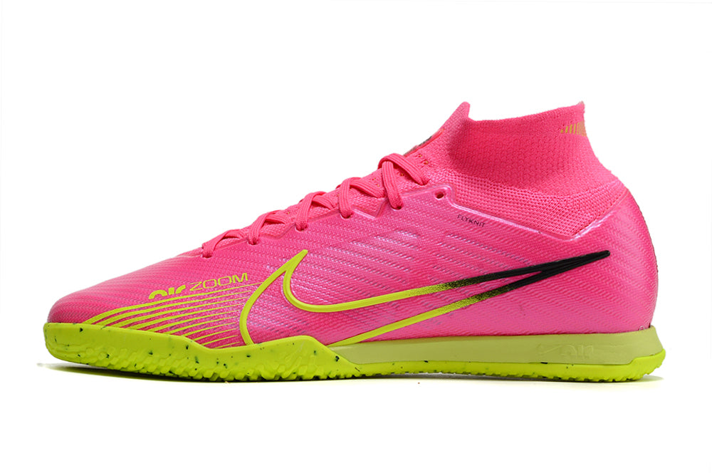 Nike Air Zoom Mercurial Superfly 9 IC Elite Futsal Shoes + Exclusive Gifts