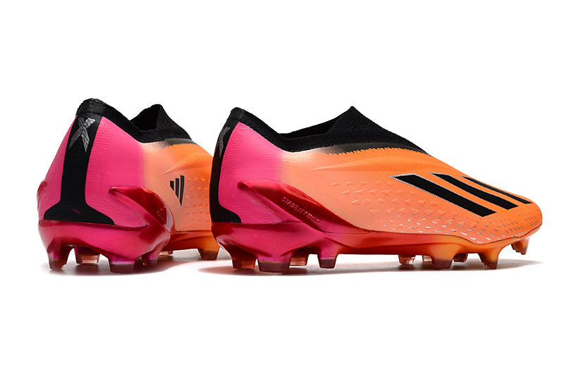 Adidas Speedportal + FG Elite Football Boots + Exclusive Gifts