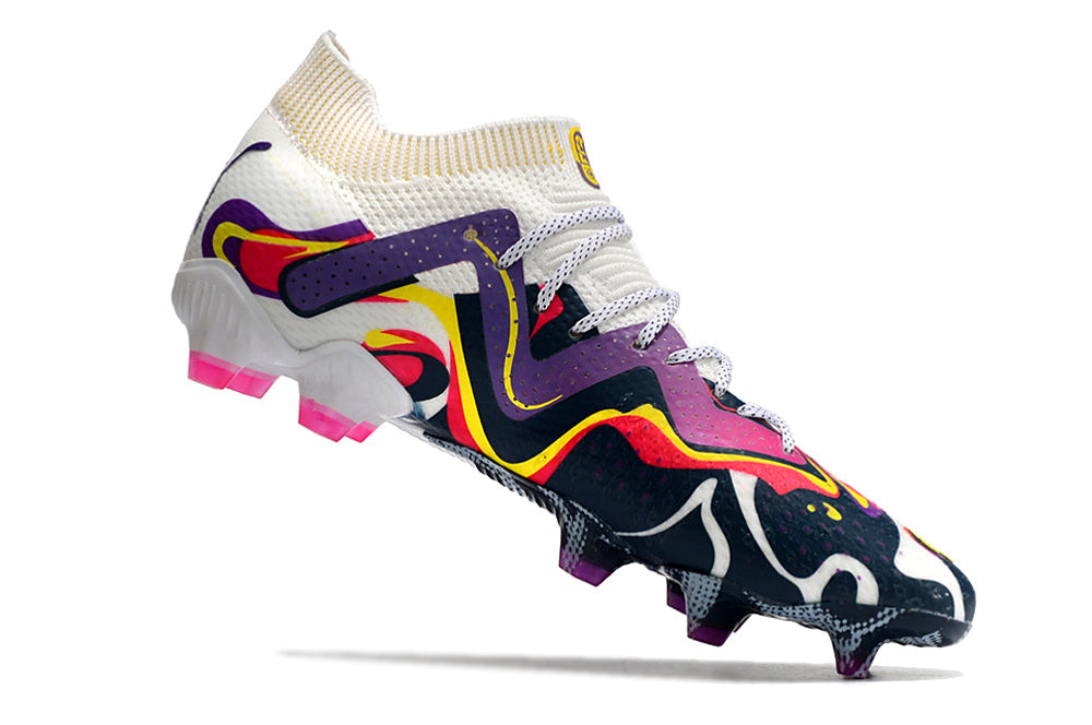 Puma Future Ultimate FG Elite Football Boots + Exclusive Gifts