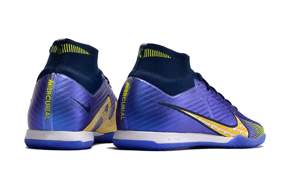Nike Air Zoom Mercurial Superfly 9 IC Elite Futsal Shoes + Exclusive Gifts