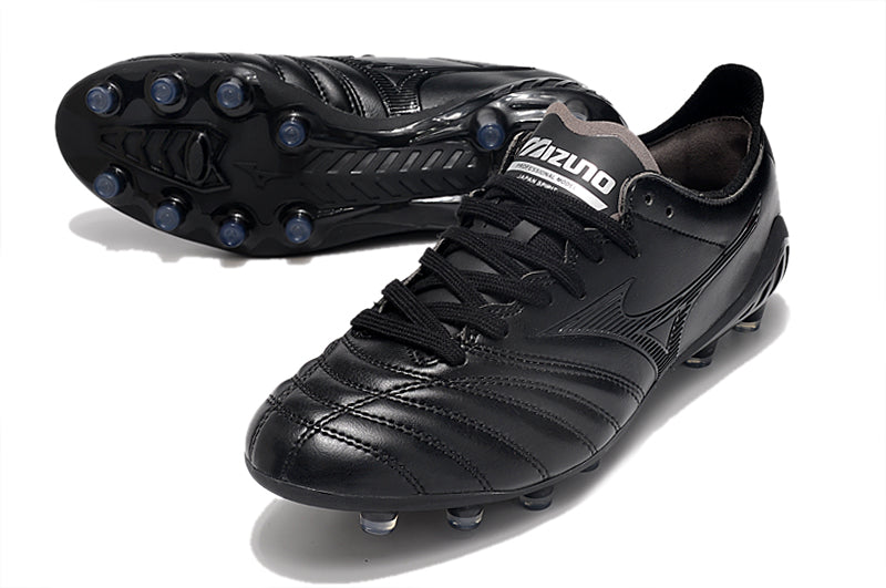 Mizuno Morelia Neo FG Elite Football Boots + Exclusive Gifts