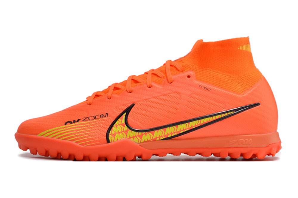 Nike Air Zoom Mercurial Superfly 9 TF Elite Turf Soccer Cleats + Exclusive Gifts