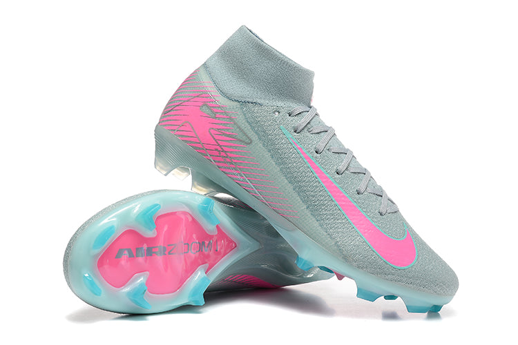 Nike Air Zoom Mercurial Superfly 10 Elite Football Boots + Exclusive Gifts