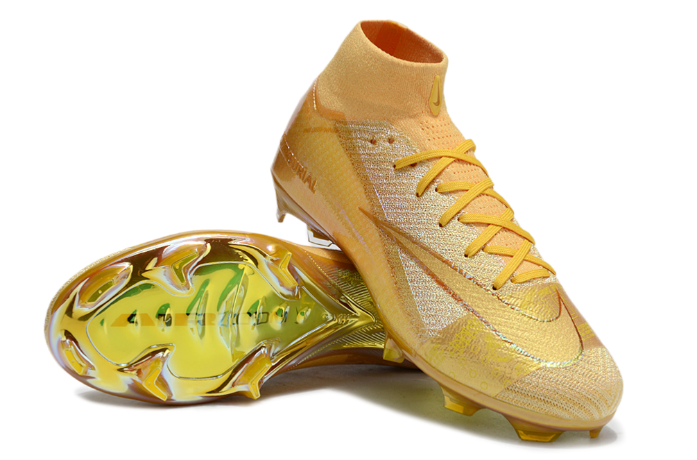 Nike Air Zoom Mercurial Superfly 10 Elite Football Boots + Exclusive Gifts