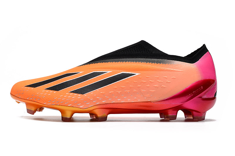 Adidas Speedportal + FG Elite Football Boots + Exclusive Gifts