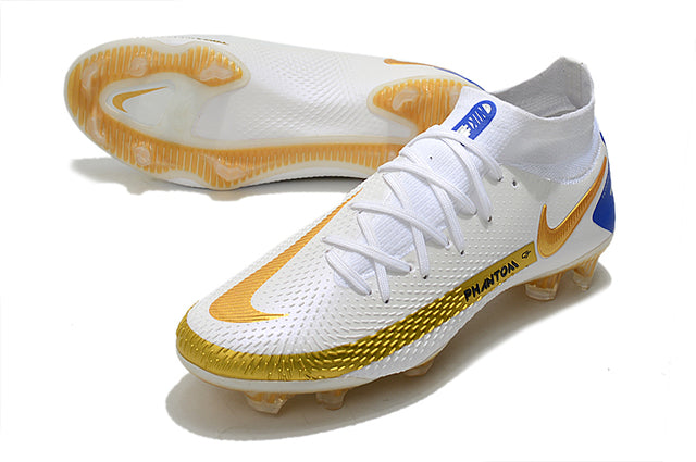 Nike Phantom GT Elite Dynamic Fit FG Soccer Cleats – High Top