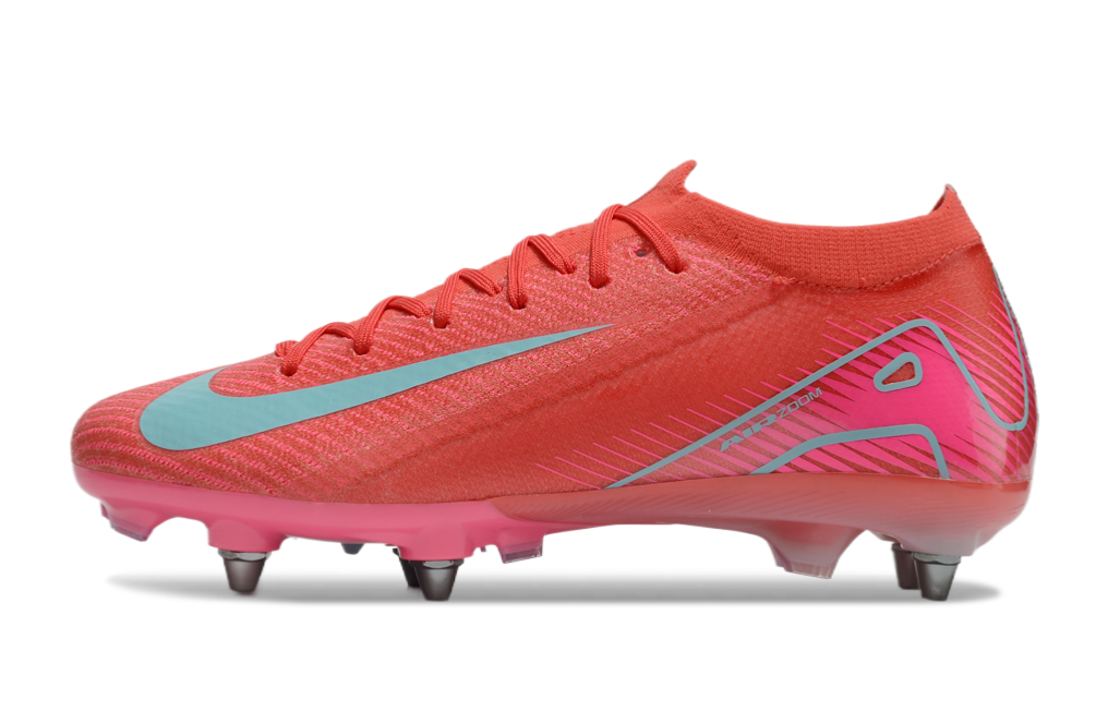 Nike Air Zoom Mercurial Vapor 16 SG Elite Football Boots + Exclusive Gifts