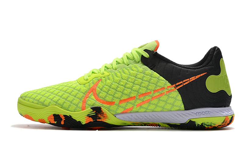 Nike Reactgato IC Elite Futsal Shoes + Exclusive Gifts