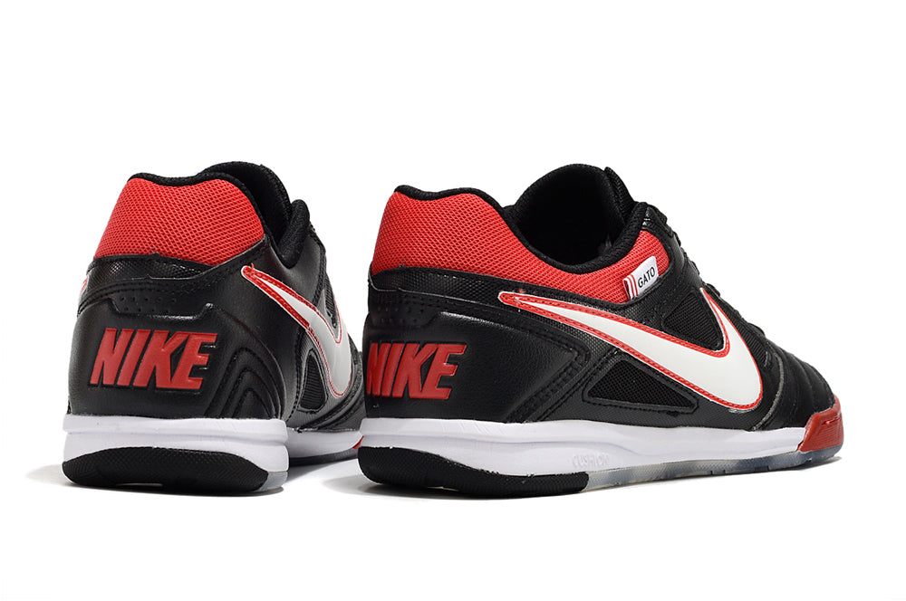 Nike SB Gato Elite Futsal Shoes + Exclusive Gifts