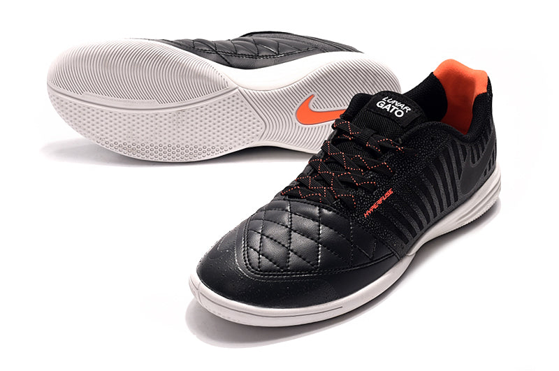 Nike Lunar Gato II IC Elite Futsal Shoes + Exclusive Gifts