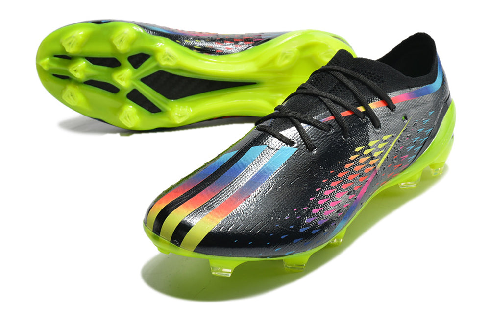 Adidas Speedportal.1 FG Elite Football Boots + Exclusive Gifts