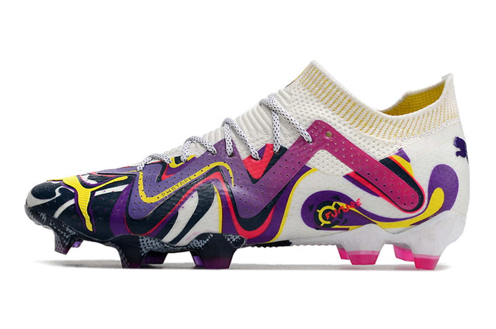 Puma Future Ultimate FG Elite Football Boots + Exclusive Gifts