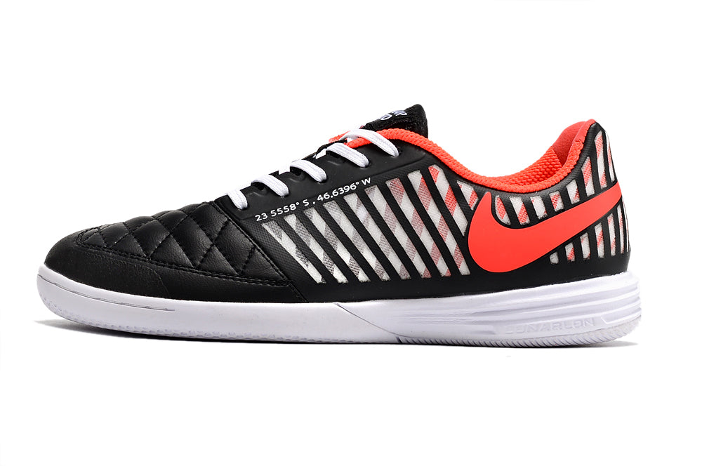 Nike Lunar Gato II IC Elite Futsal Shoes + Exclusive Gifts