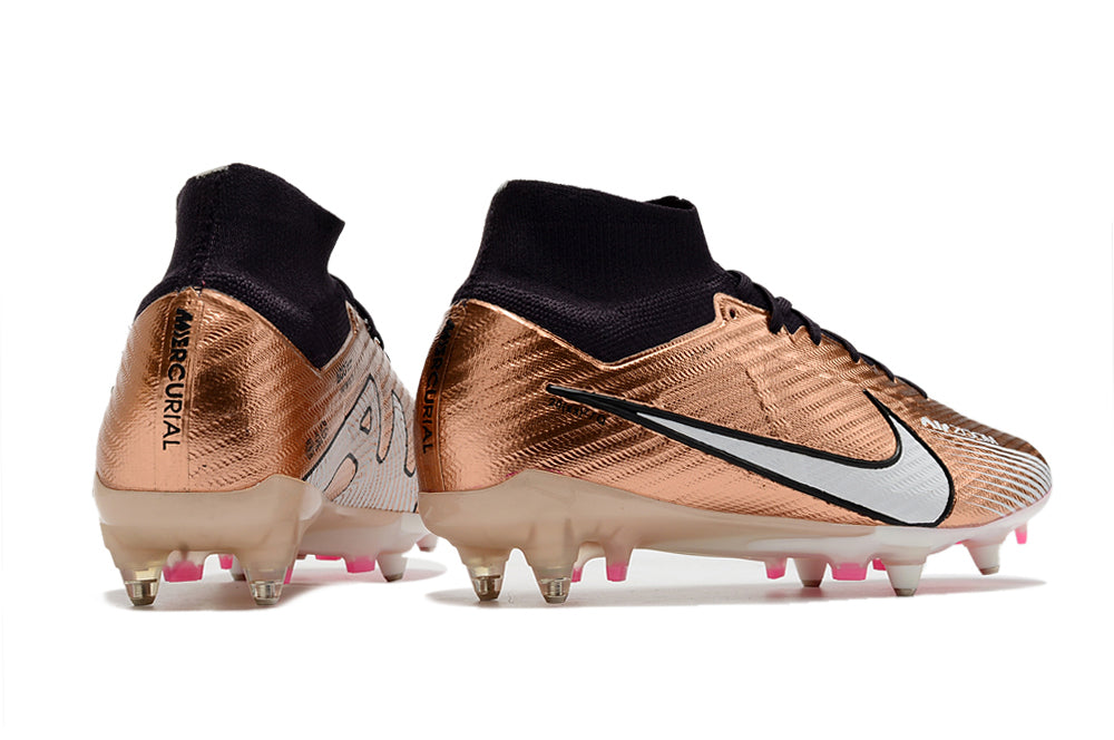 Nike Air Zoom Mercurial Superfly 9 SG Elite Football Boots + Exclusive Gifts