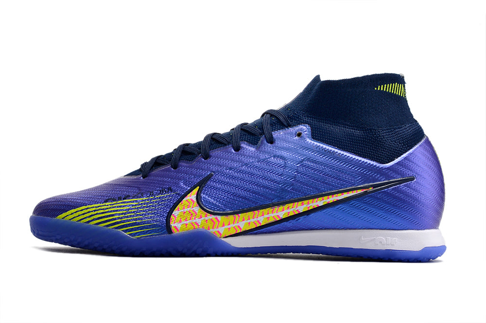 Nike Air Zoom Mercurial Superfly 9 IC Elite Futsal Shoes + Exclusive Gifts