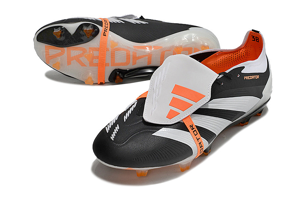 Adidas Predator+ 24 Elite Football Boots + Exclusive Gifts