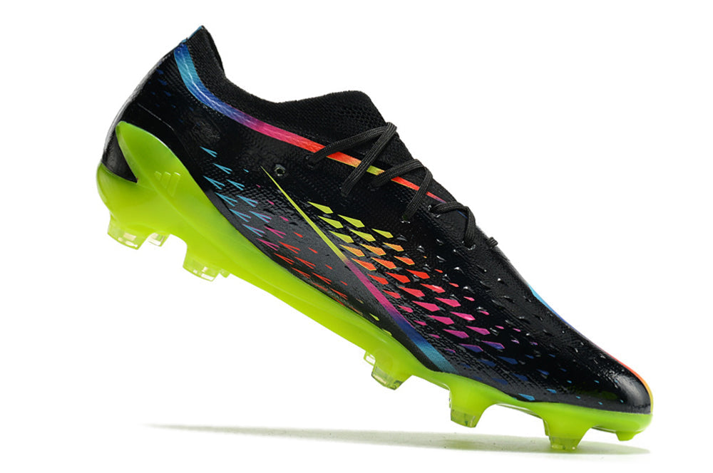 Adidas Speedportal.1 FG Elite Football Boots + Exclusive Gifts