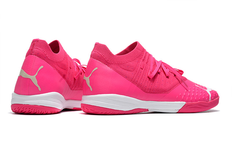 Puma Future IC Elite Futsal Shoes + Exclusive Gifts
