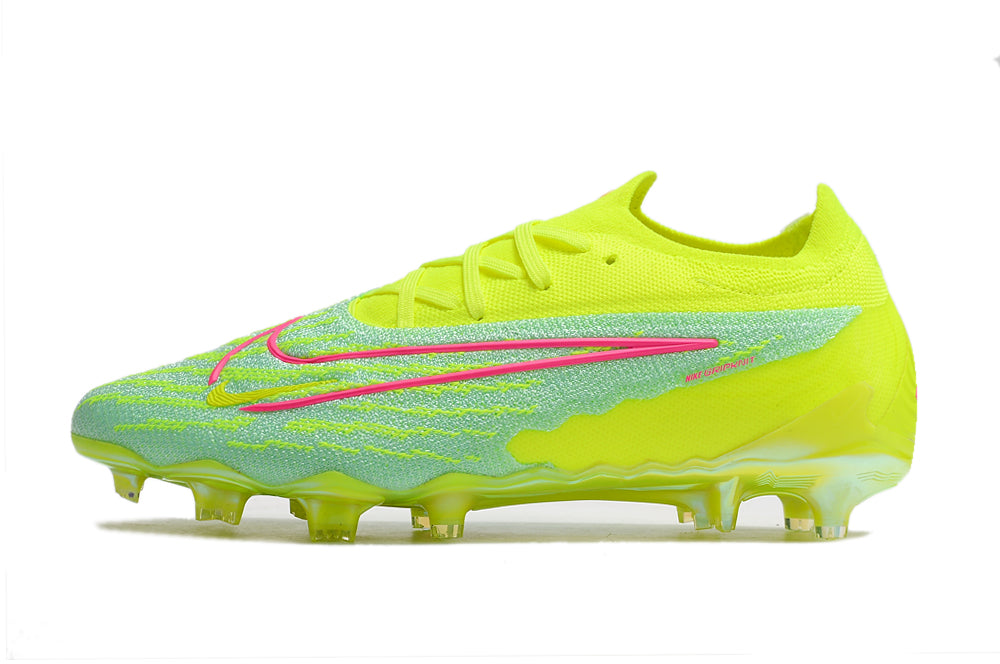 Nike Phantom GX DF Elite Football Boots + Exclusive Gifts