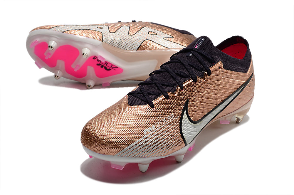 Nike Air Zoom Mercurial Vapor 15 SG Elite Football Boots + Exclusive Gifts