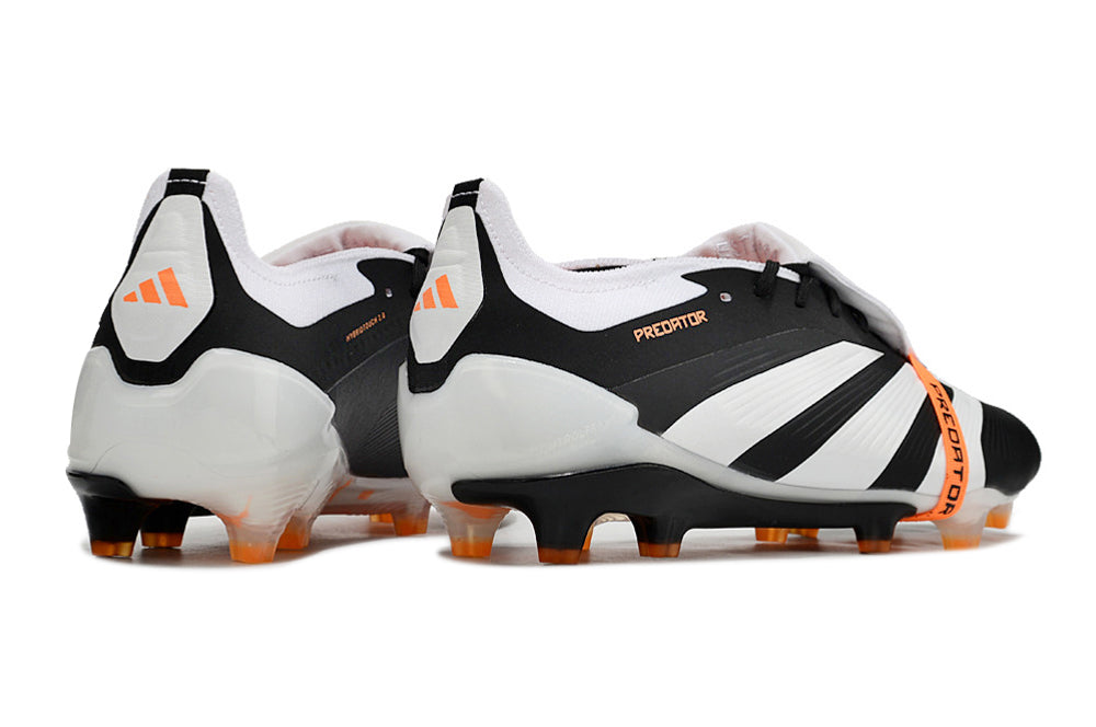 Adidas Predator+ 24 Elite Football Boots + Exclusive Gifts