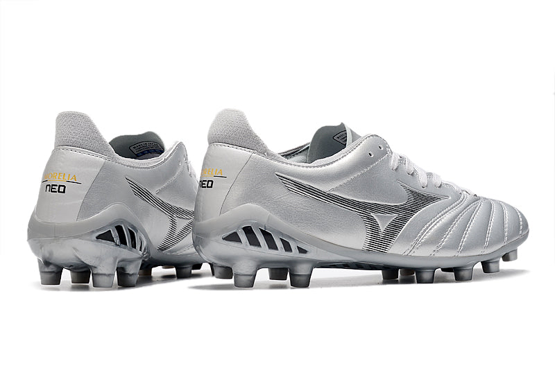 Mizuno Morelia Neo FG Elite Football Boots + Exclusive Gifts