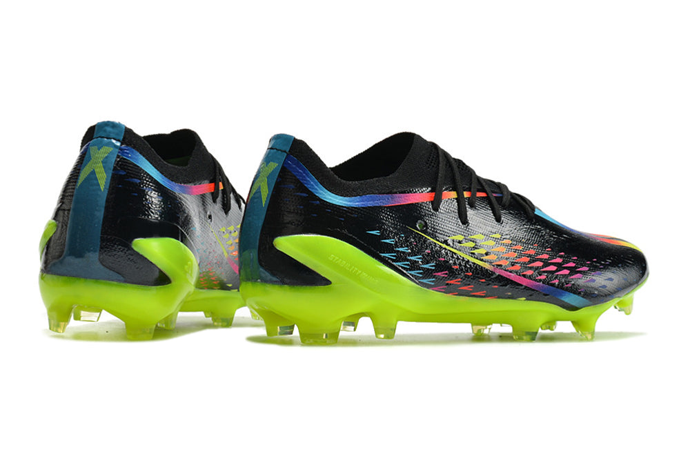Adidas Speedportal.1 FG Elite Football Boots + Exclusive Gifts