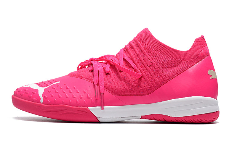Puma Future IC Elite Futsal Shoes + Exclusive Gifts