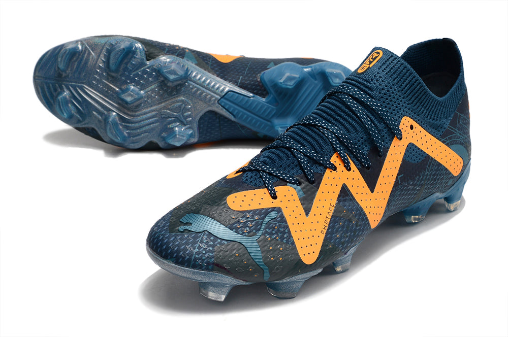 Puma Future Ultimate FG Elite Football Boots + Exclusive Gifts