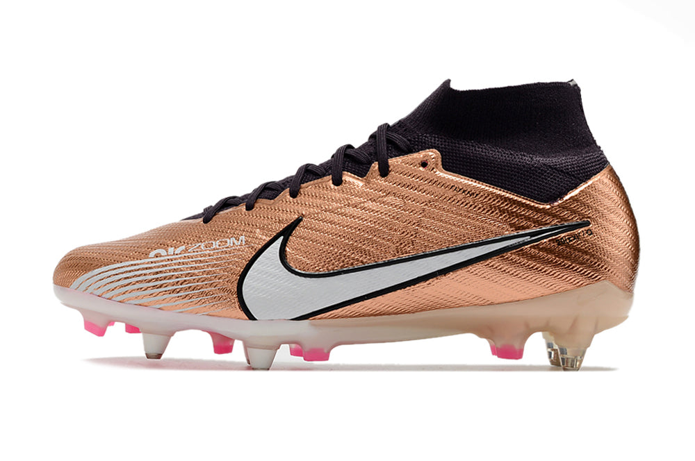 Nike Air Zoom Mercurial Superfly 9 SG Elite Football Boots + Exclusive Gifts