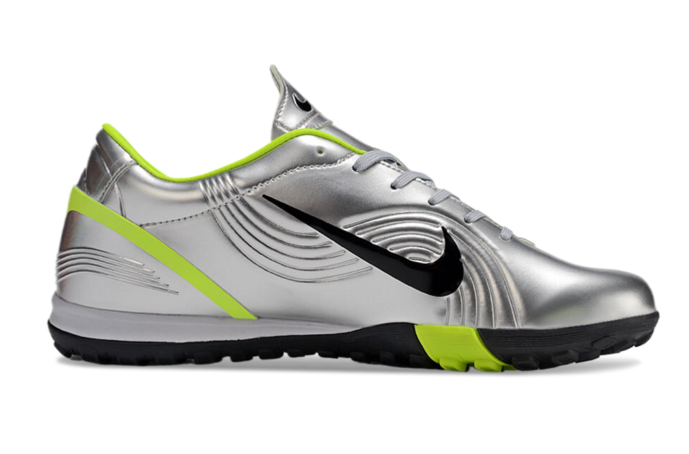 Nike Mercurial Vapor 1 TF Elite Turf Soccer Cleats + Exclusive Gifts