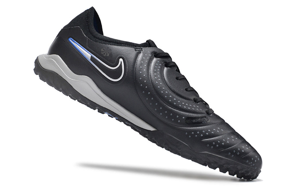 Nike Tiempo Legend 10 TF Elite Turf Soccer Cleats + Exclusive Gifts