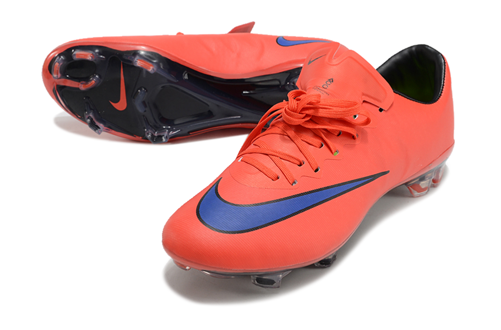 Nike Mercurial Vapor 10 Elite FG Soccer Cleats + Exclusive Gifts