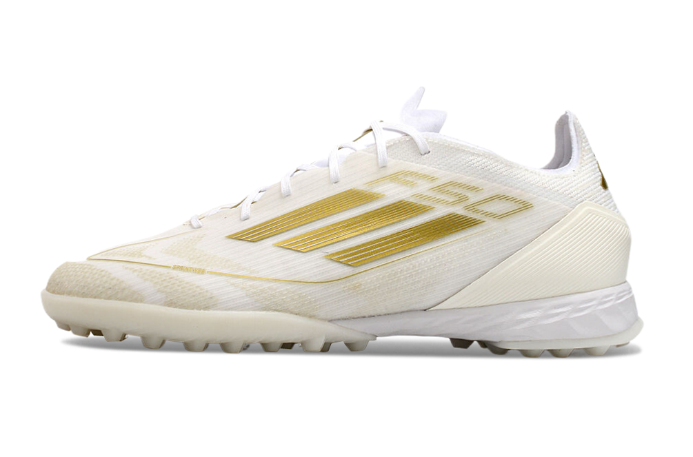 Adidas X F50 TF Elite Turf Soccer Cleats + Exclusive Gifts