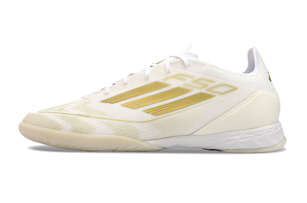 Adidas X F50 IC Elite Futsal Shoes + Exclusive Gifts