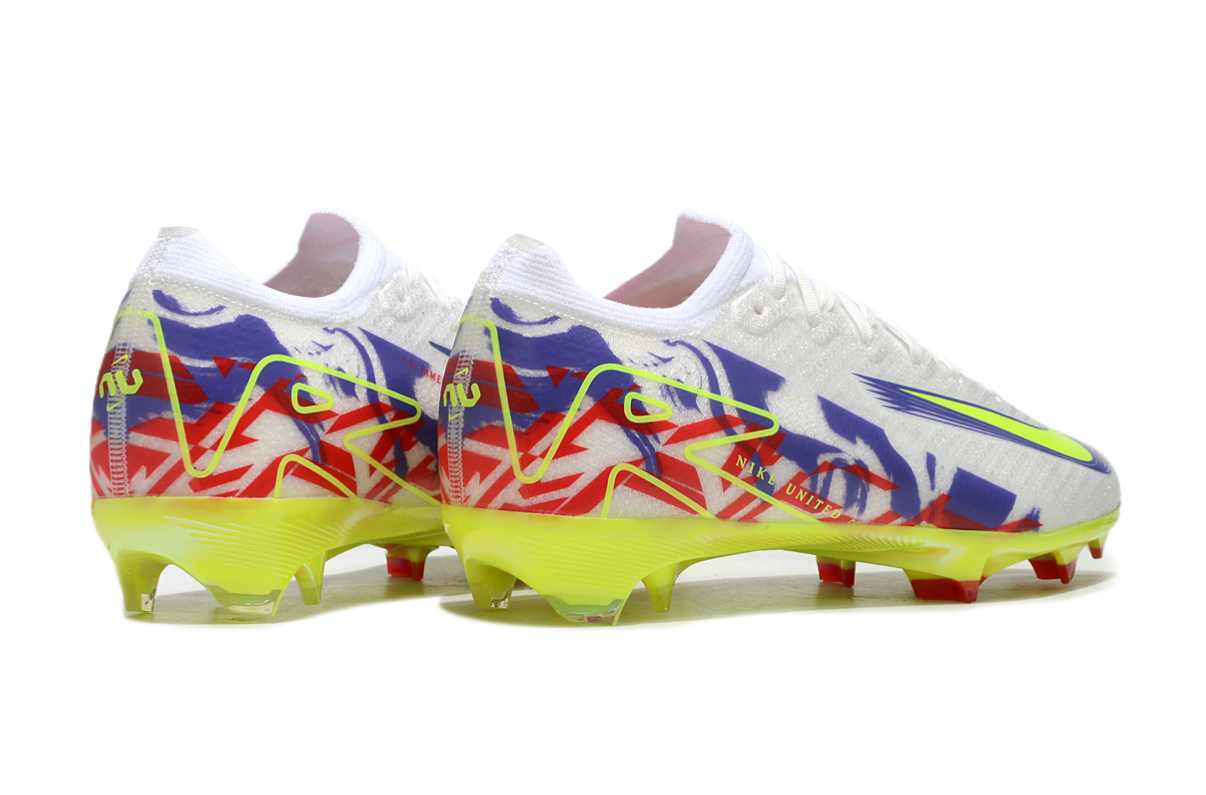 Nike Air Zoom Mercurial Vapor 16 Elite Football Boots + Exclusive Gifts