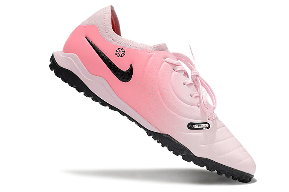 Nike Tiempo Legend 10 TF Elite Turf Soccer Cleats + Exclusive Gifts