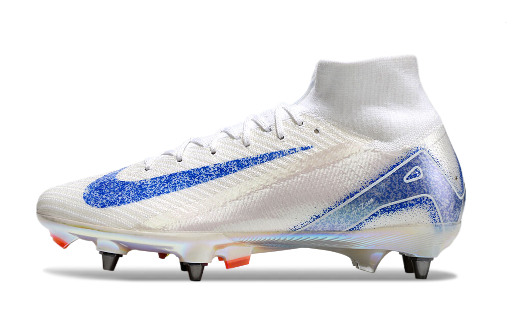 Nike Air Zoom Mercurial Superfly 10 SG Elite Football Boots + Exclusive Gifts