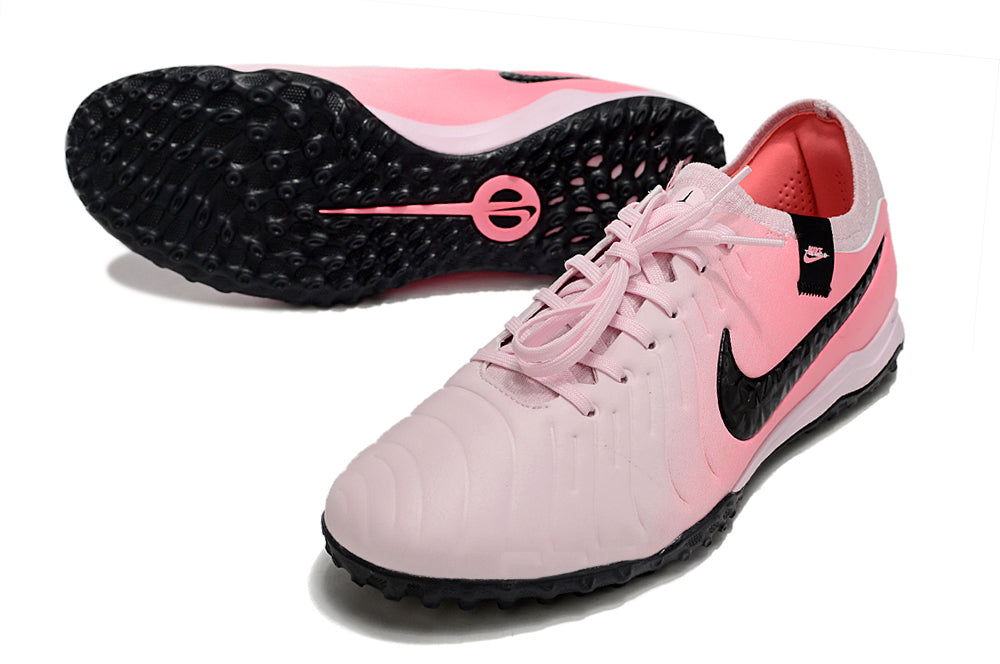 Nike Tiempo Legend 10 TF Elite Turf Soccer Cleats + Exclusive Gifts