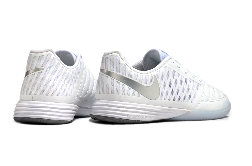 Nike Lunar Gato II IC Elite Futsal Shoes + Exclusive Gifts