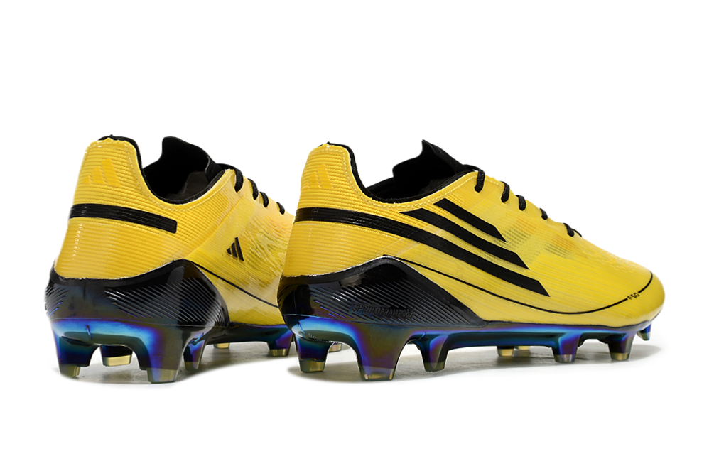 Adidas X F50 FG Elite Football Boots + Exclusive Gifts