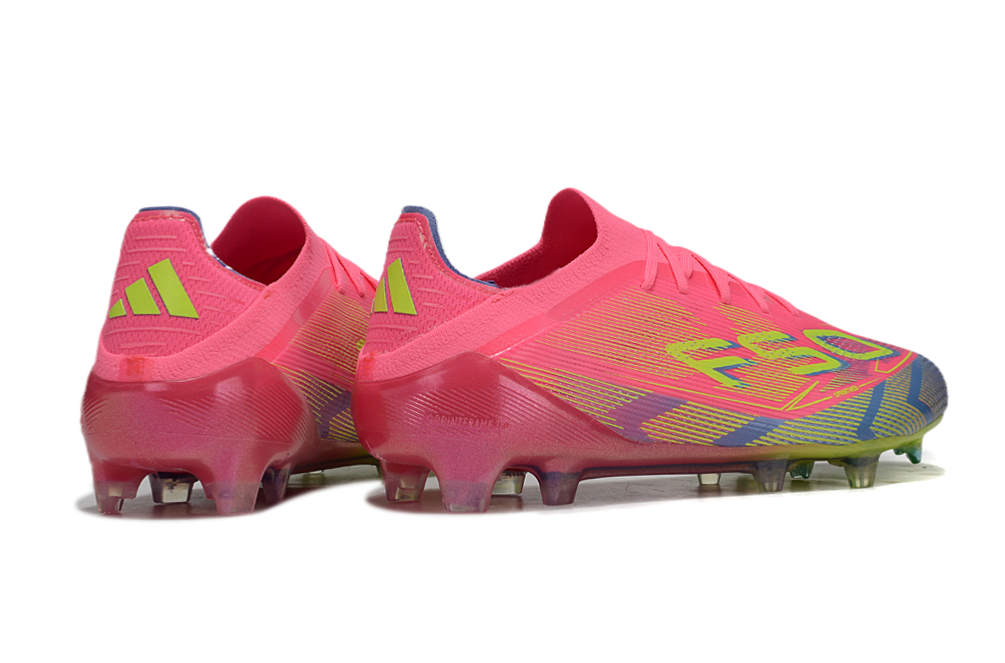 Adidas X F50 FG Elite Football Boots + Exclusive Gifts