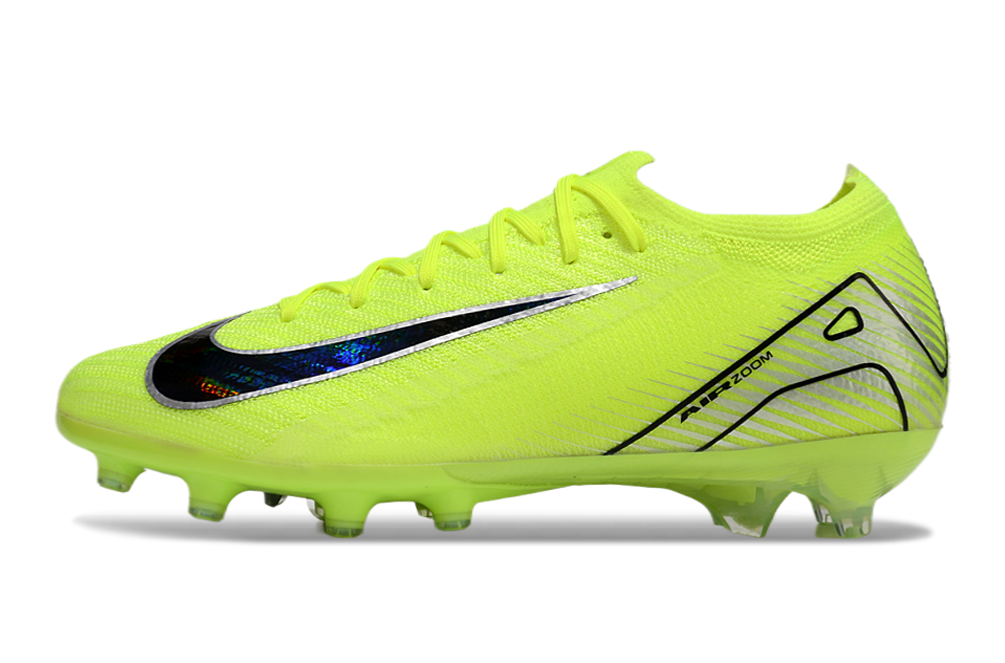Nike Air Zoom Mercurial Vapor 16 AG Elite Football Boots + Exclusive Gifts