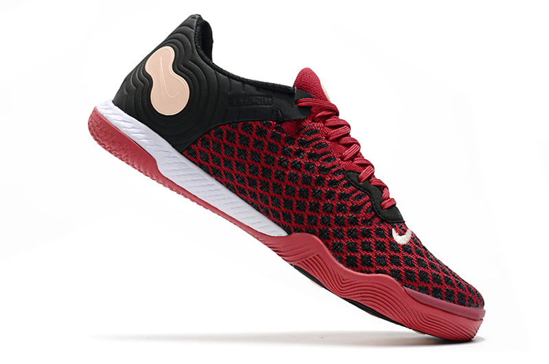 Nike Phantom GT Futsal Boot - Red - Low