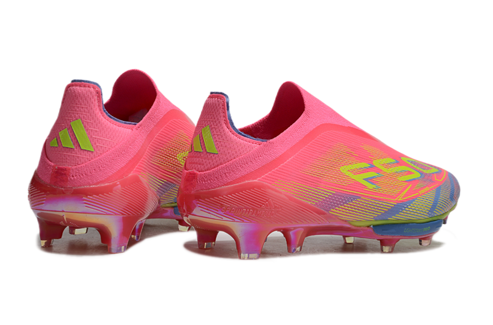Adidas X F50+ FG Elite Football Boots + Exclusive Gifts