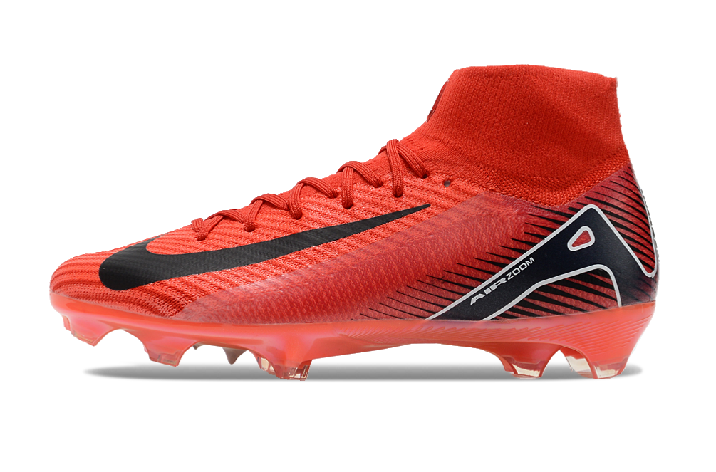 Nike Air Zoom Mercurial Superfly 10 Elite Football Boots + Exclusive Gifts