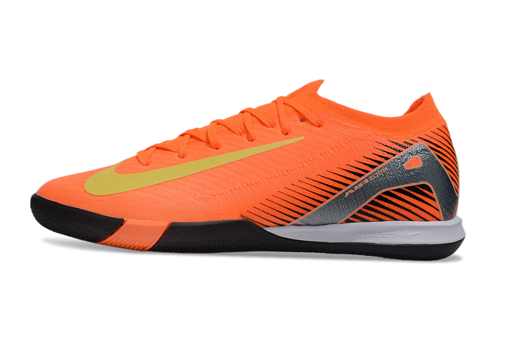 Nike Air Zoom Mercurial Vapor 16 IC Elite Futsal Shoes + Exclusive Gifts